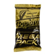 Дрожжи спиртовые активные "Coobra MegaPack"