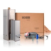 Дымогенератор Hobbi Smoke 3.0